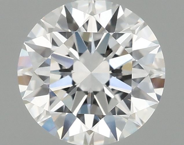 1.07 ct. round Lab Grown Diamond front image