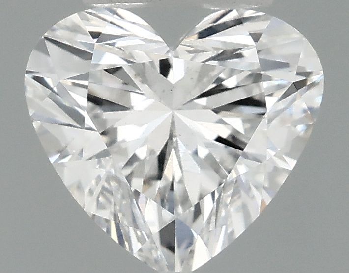 1.01 ct. heart Lab Grown Diamond front image