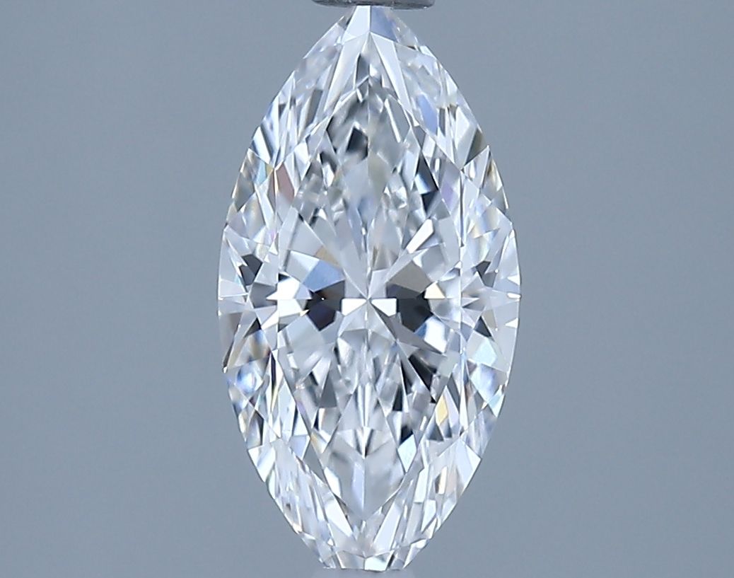 1.71 ct. marquise Lab Grown Diamond front image