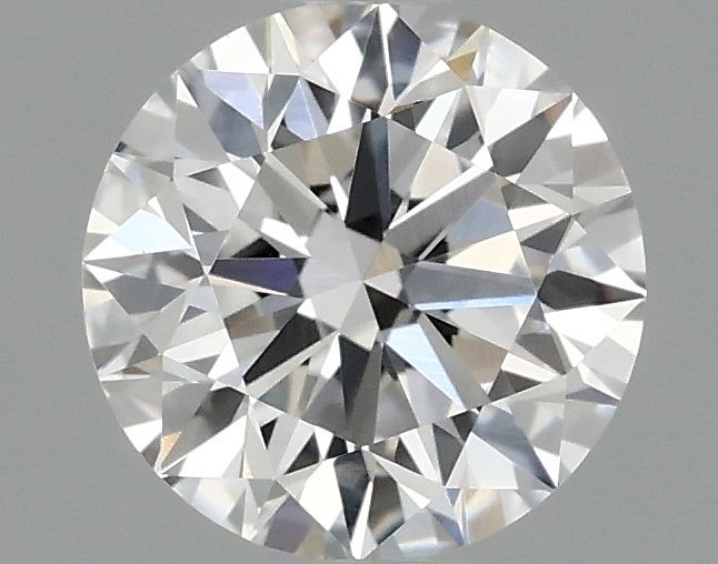 1.04 ct. round Lab Grown Diamond front image