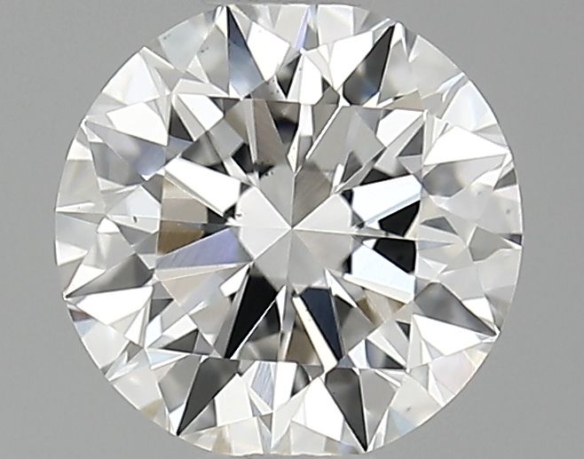 1.01 ct. round Lab Grown Diamond front image