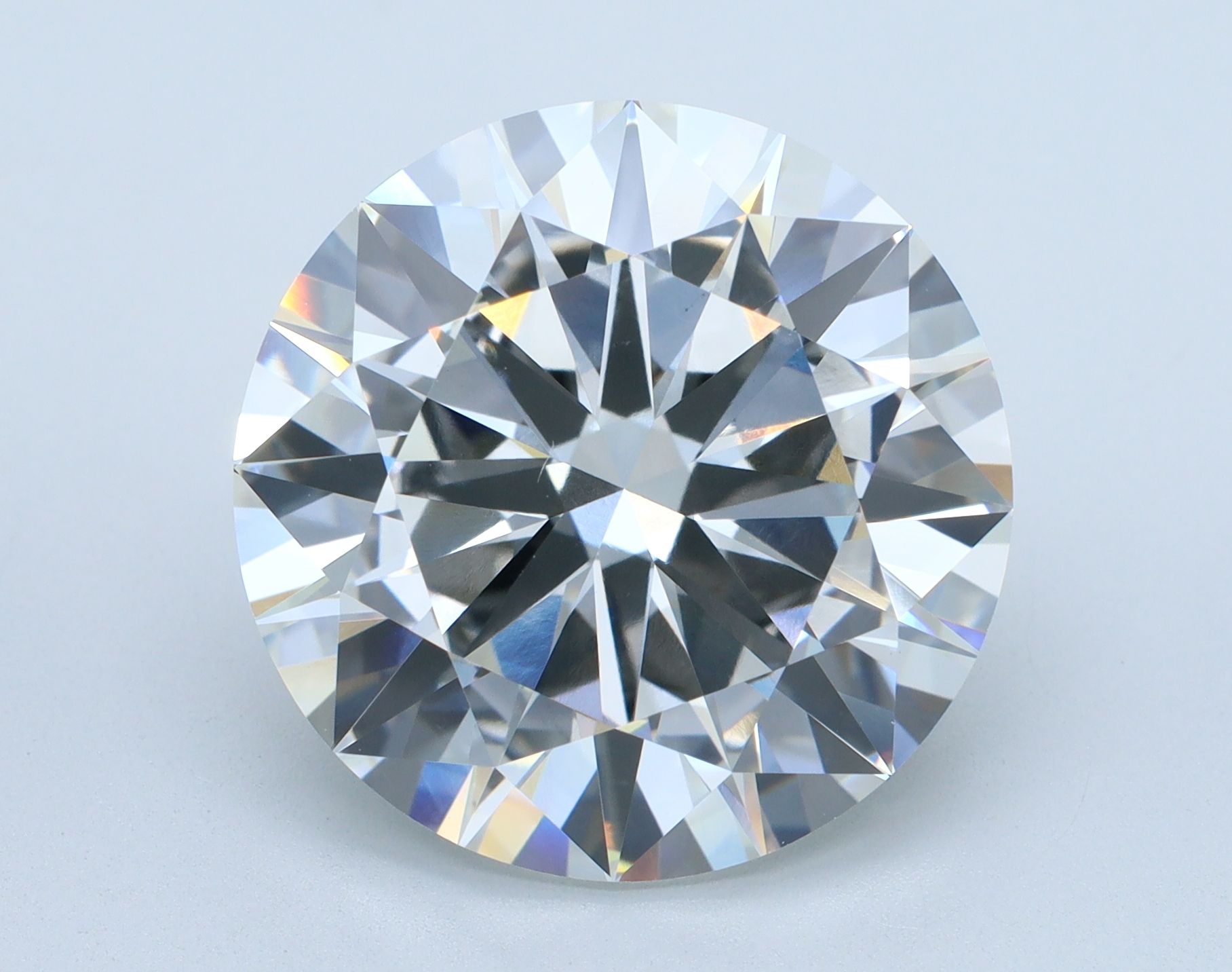 10.01 Carat