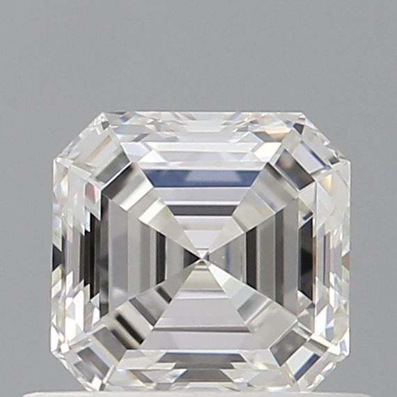 Asscher Diamond