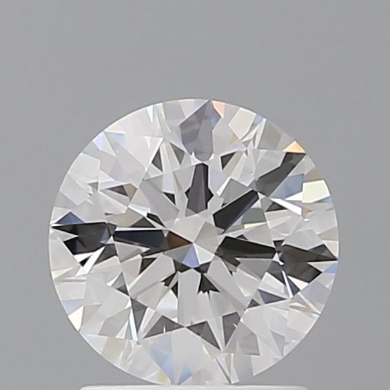 1.57 ct. round Lab Grown Diamond front image