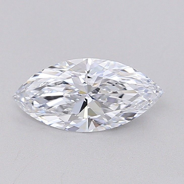 1.05 ct. marquise Lab Grown Diamond front image