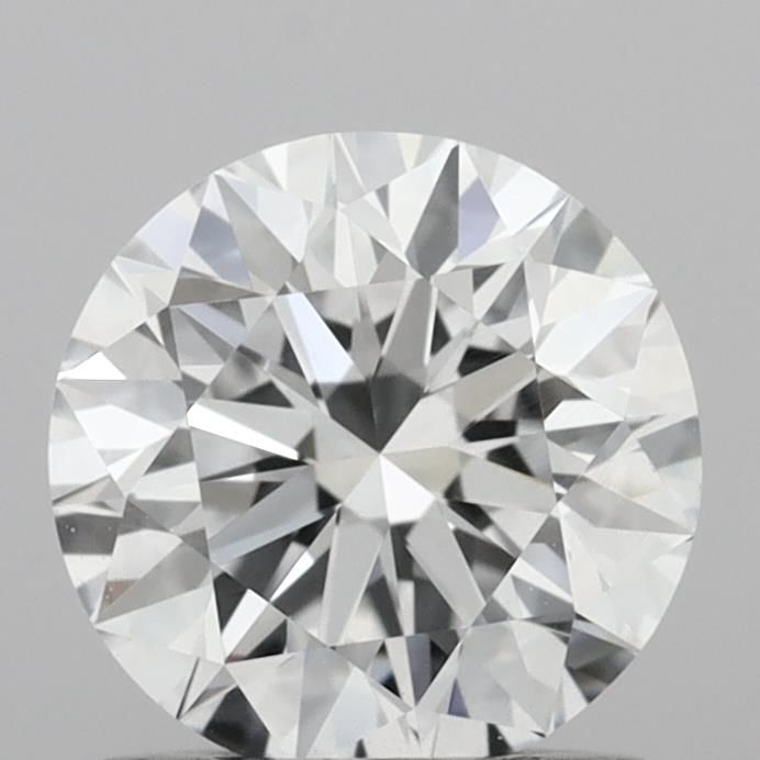 Round Diamond