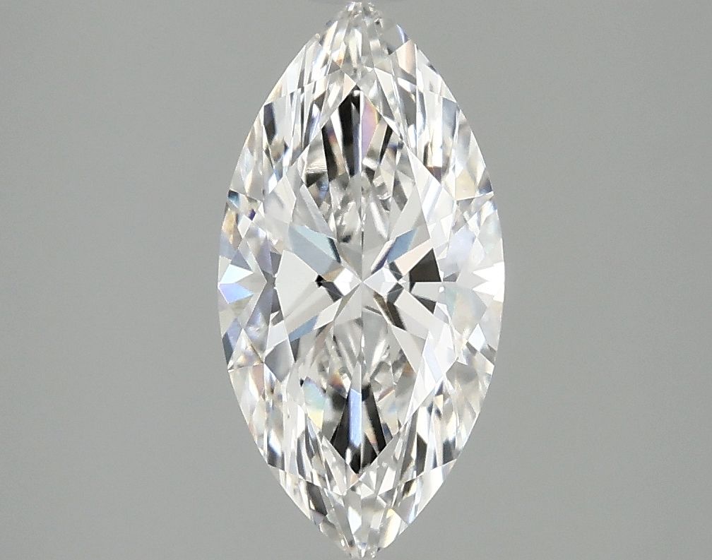 1.54 ct. marquise Lab Grown Diamond front image