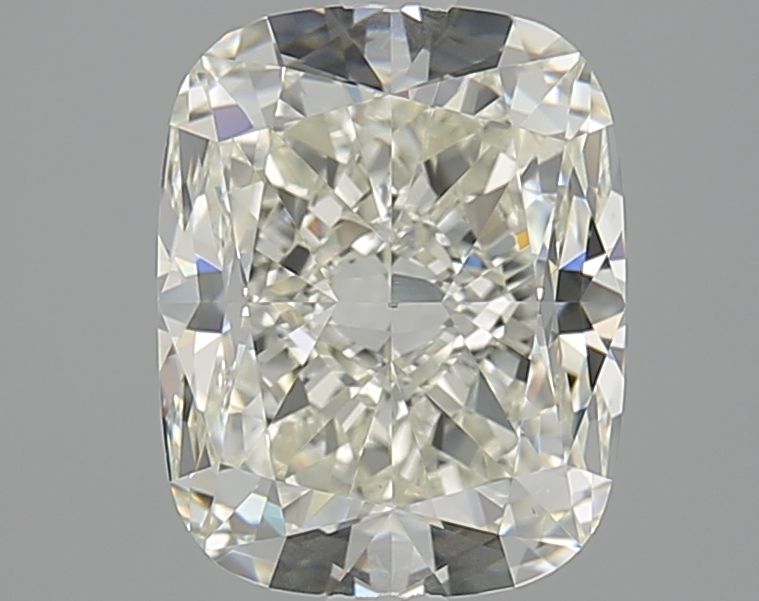 Cushion Diamond