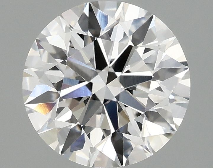 1.47 ct. round Lab Grown Diamond front image