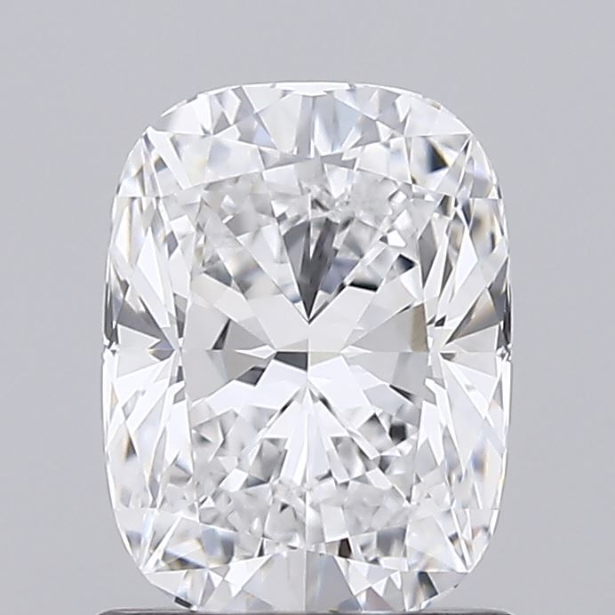 1.09 ct lab-grown Cushion modified Diamond