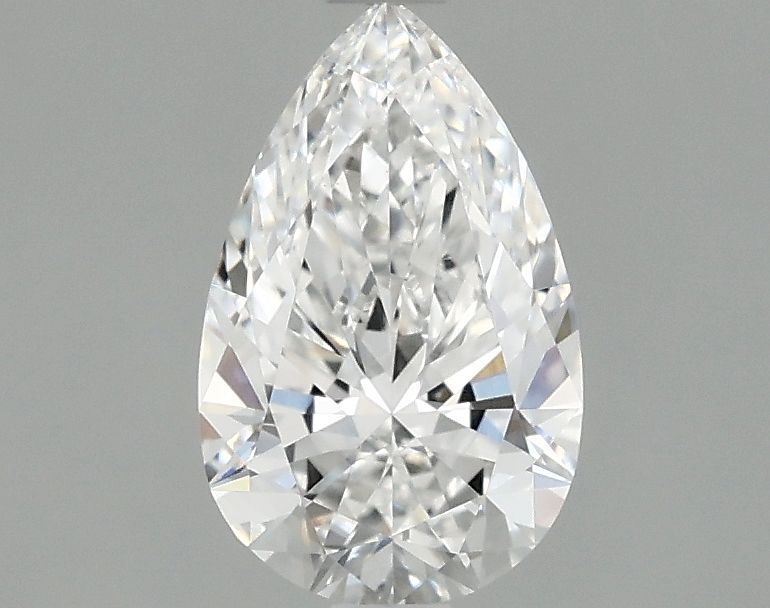 1.05 ct. pear Lab Grown Diamond front image