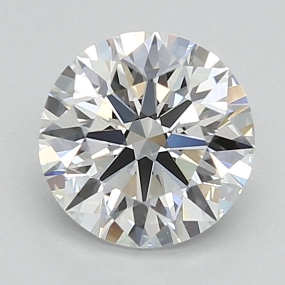 1.01 ct. round Lab Grown Diamond front image