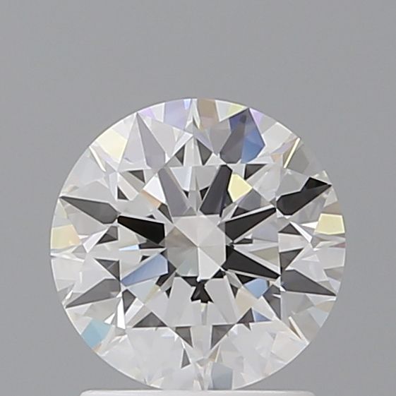 1.55 ct. round Lab Grown Diamond front image