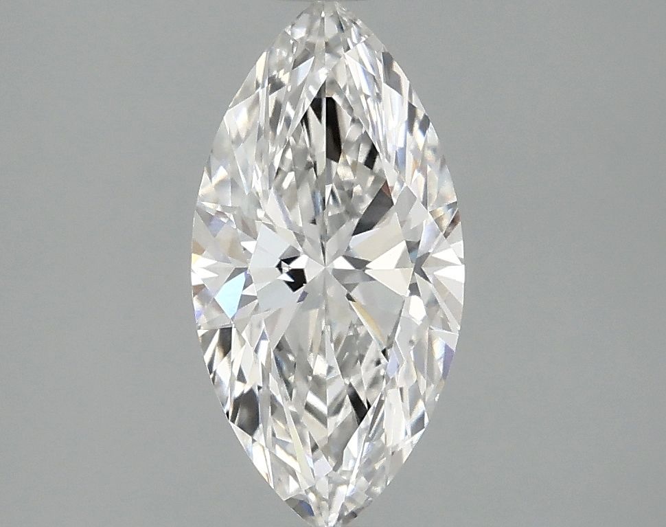 1.52 ct. marquise Lab Grown Diamond front image