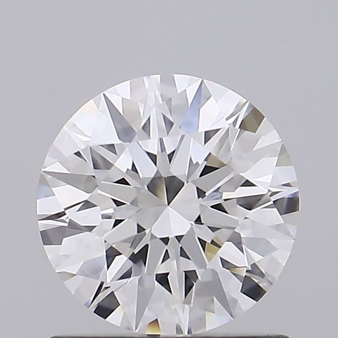 Diament LG poduszka, 2.18 ct, D, VVS2