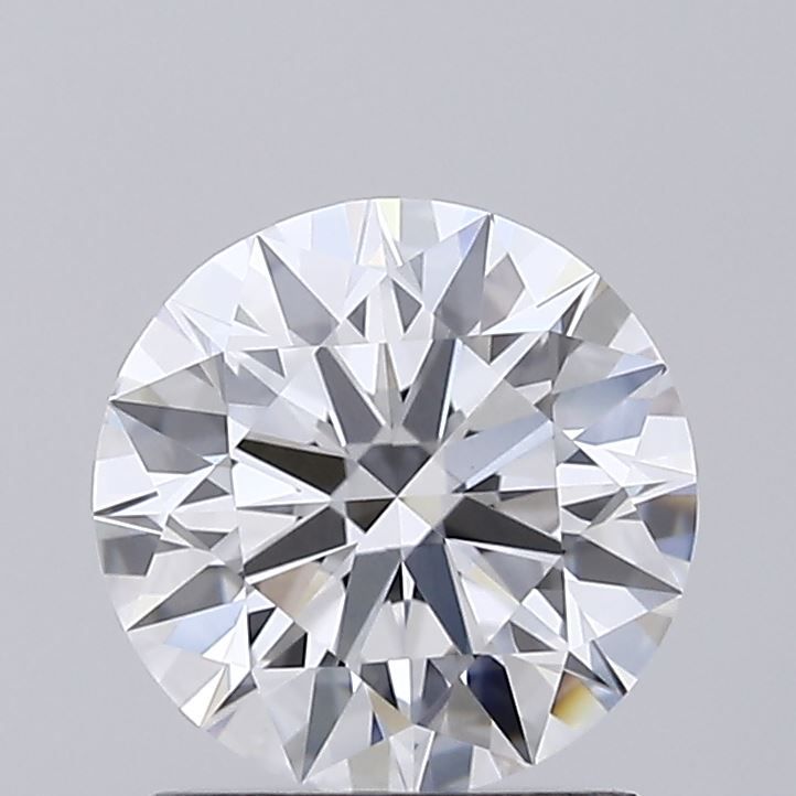 1.16 ct. round Lab Grown Diamond front image