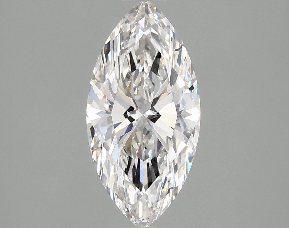 1.49 ct. marquise Lab Grown Diamond front image