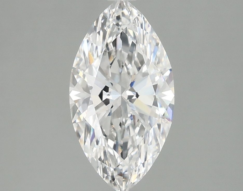 1.54 ct. marquise Lab Grown Diamond front image