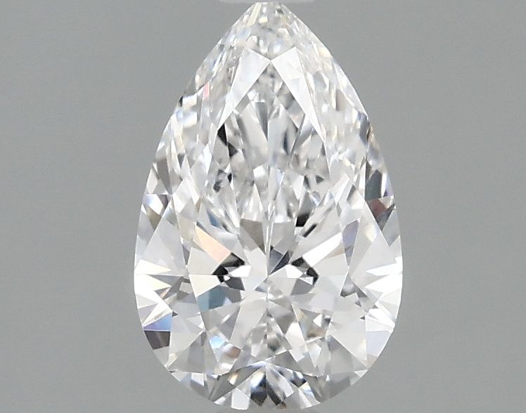 1.05 ct. pear Lab Grown Diamond front image