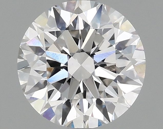 1.49 ct. round Lab Grown Diamond front image