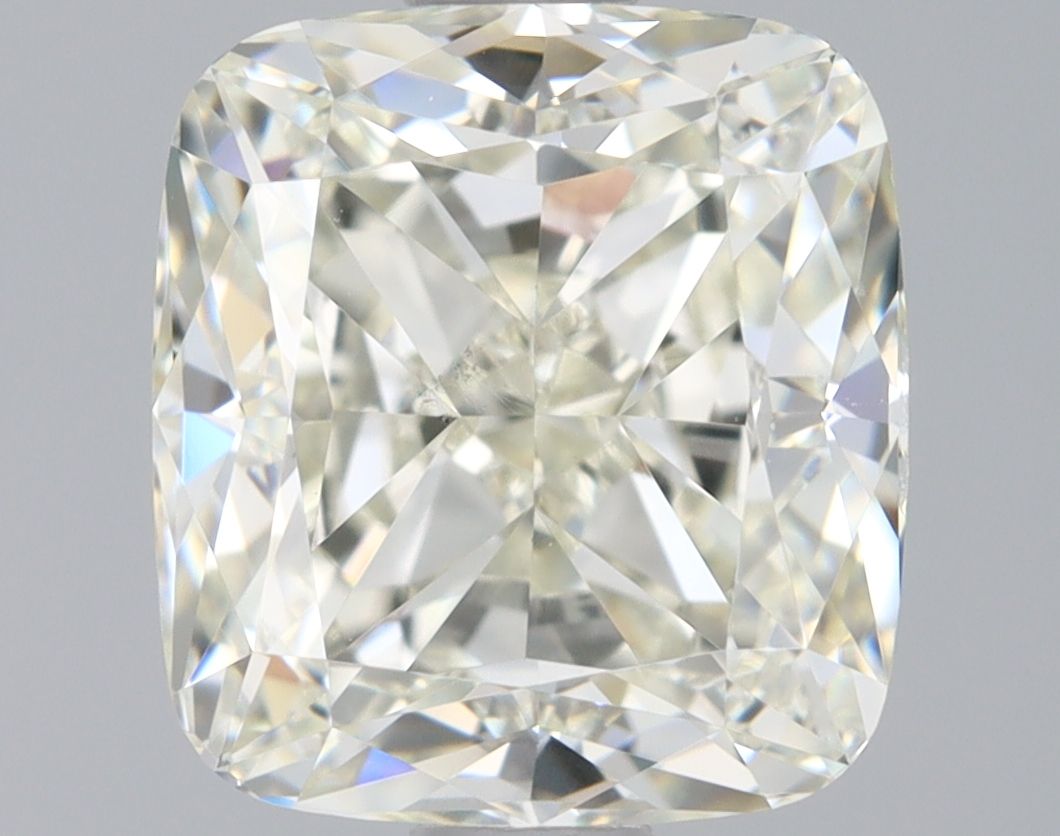 Cushion Diamond