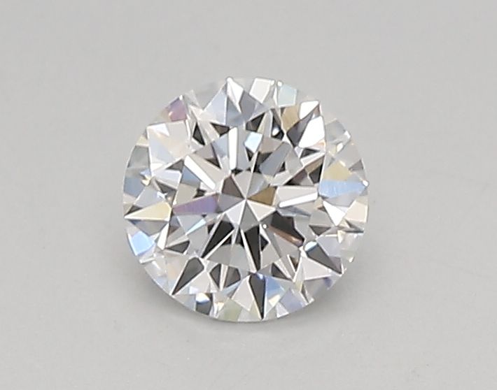 0.43 ct lab-grown Round Diamond