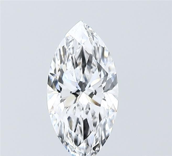 1.05 ct. marquise Lab Grown Diamond front image