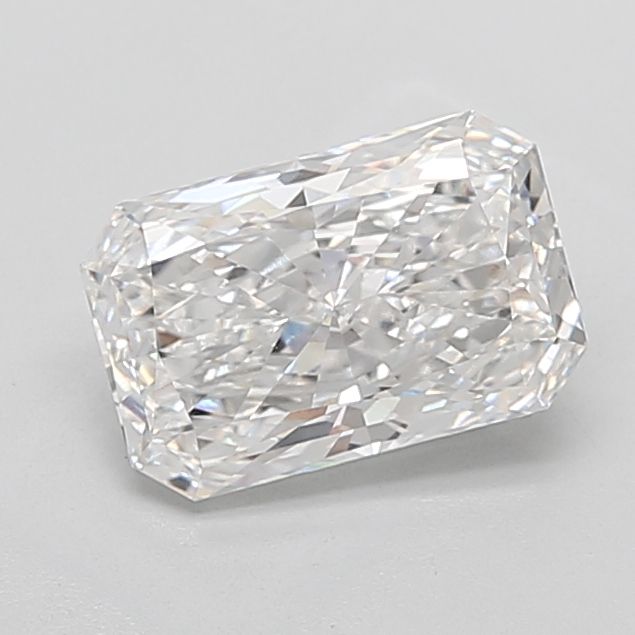 3.03 ct. radiant Lab Grown Diamond front image