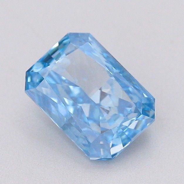1.01 ct. radiant Lab Grown Diamond front image