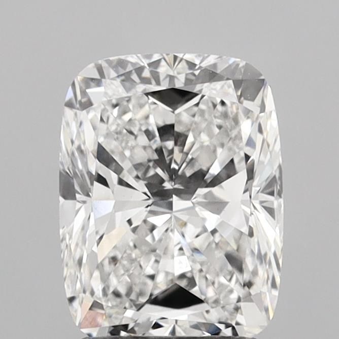 Cushion Diamond