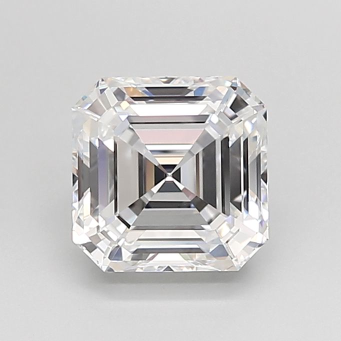 Asscher Diamond