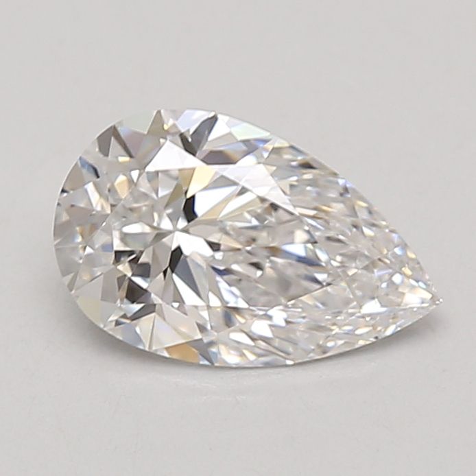 1.45 ct. pear Lab Grown Diamond front image