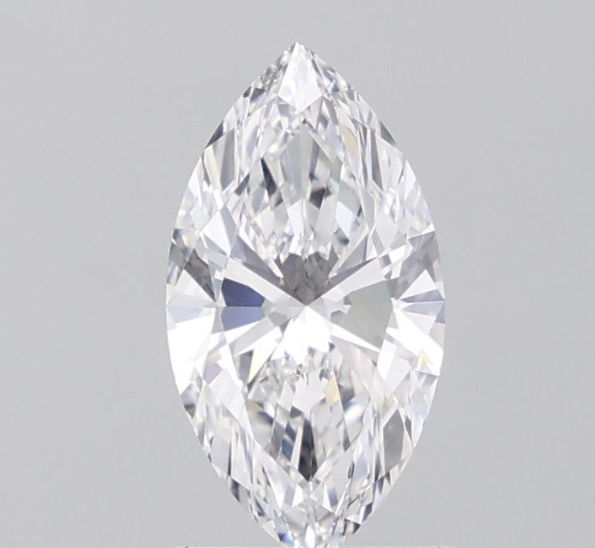 1.29 ct. marquise Lab Grown Diamond front image