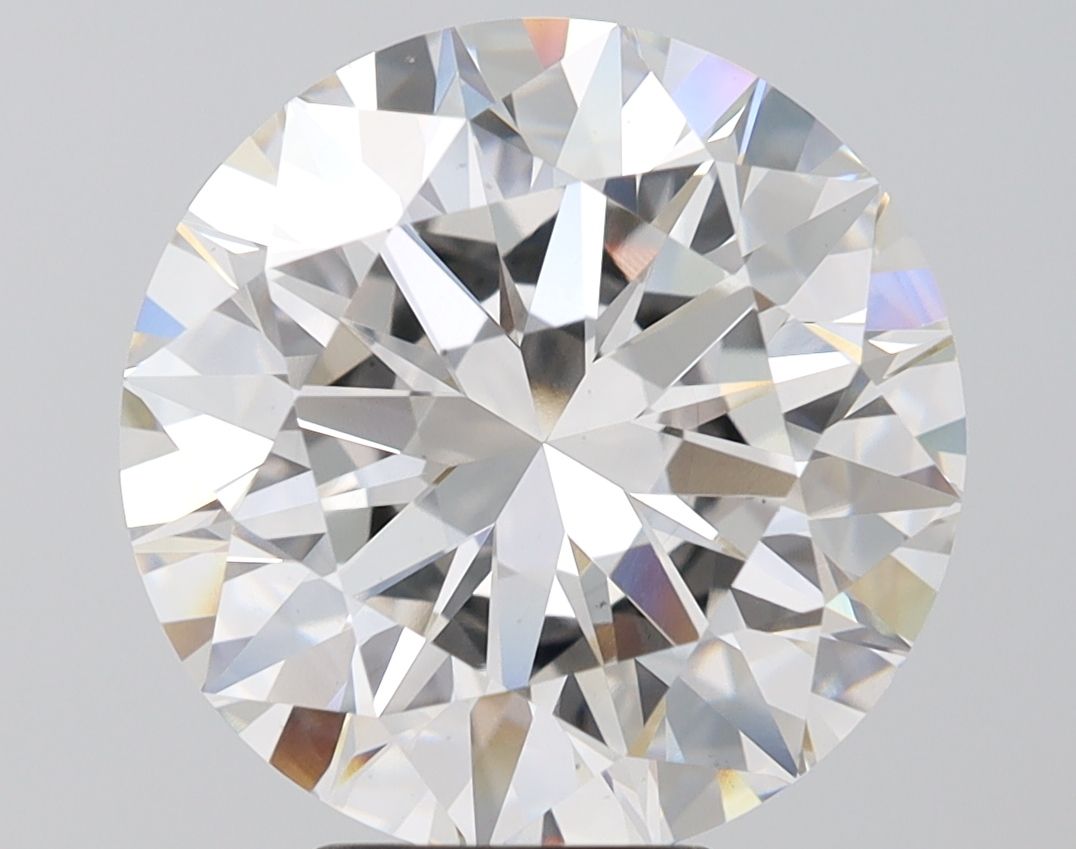 Round Diamond