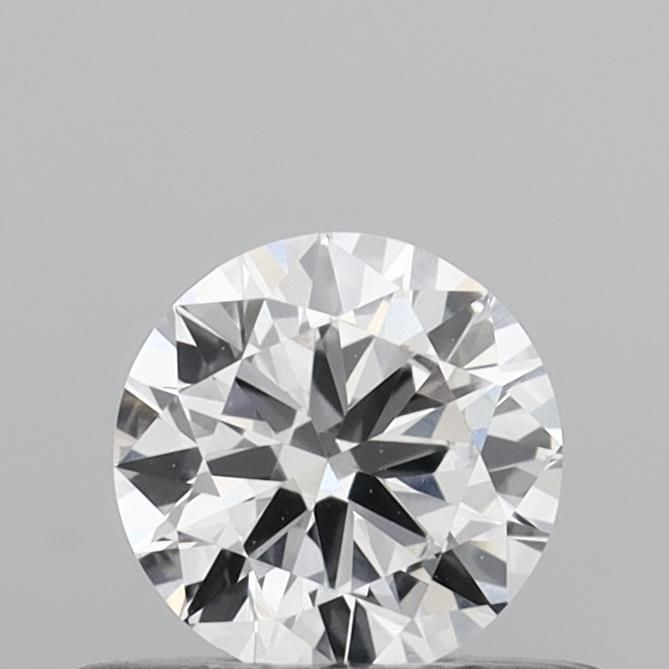 0.39 ct lab-grown Round Diamond