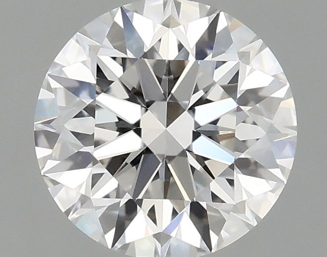 1.06 ct. round Lab Grown Diamond front image
