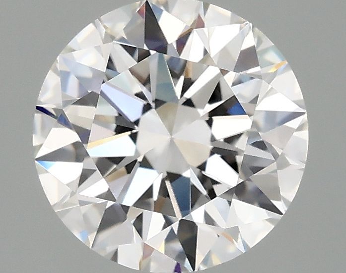 2.15 ct. round Lab Grown Diamond front image