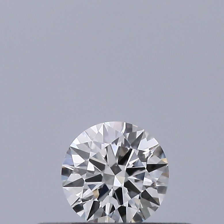 0.18 ct Round Diamond