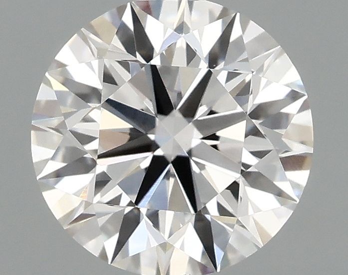 1.01 ct. round Lab Grown Diamond front image