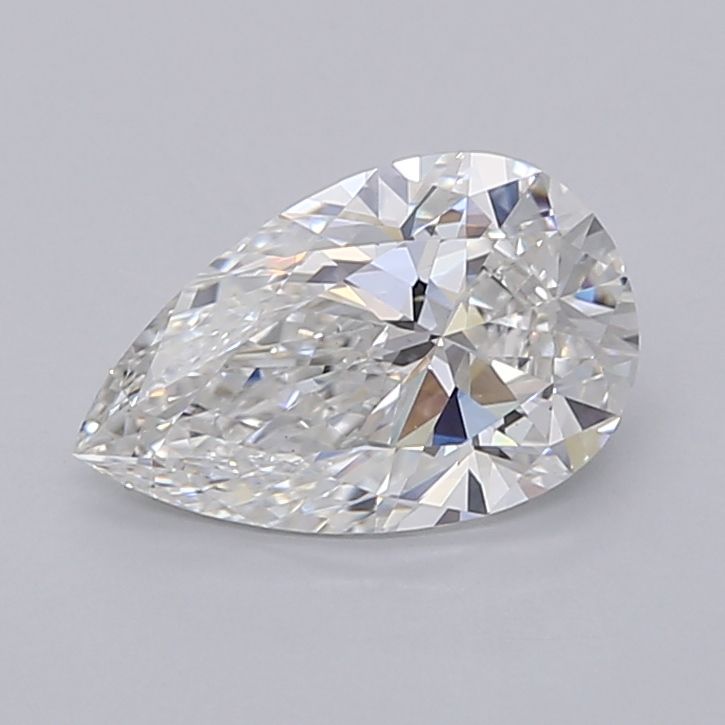1.51 ct. pear Lab Grown Diamond front image