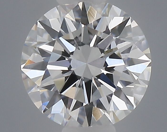 0.35 ct lab-grown Round Diamond