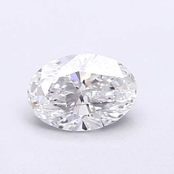 Oval Diamond