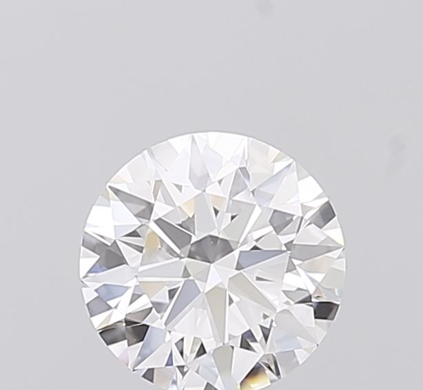 1.08 ct. round Lab Grown Diamond front image