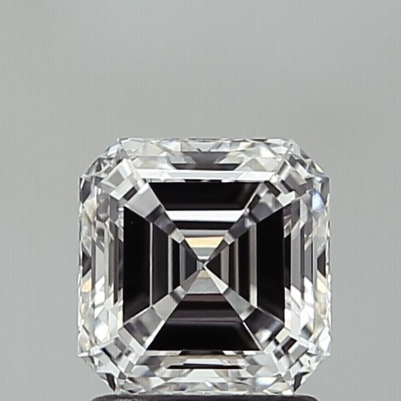 Asscher Diamond