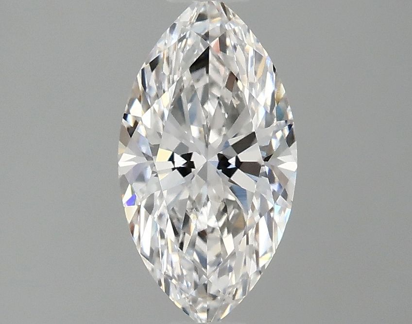 1.04 ct. marquise Lab Grown Diamond front image
