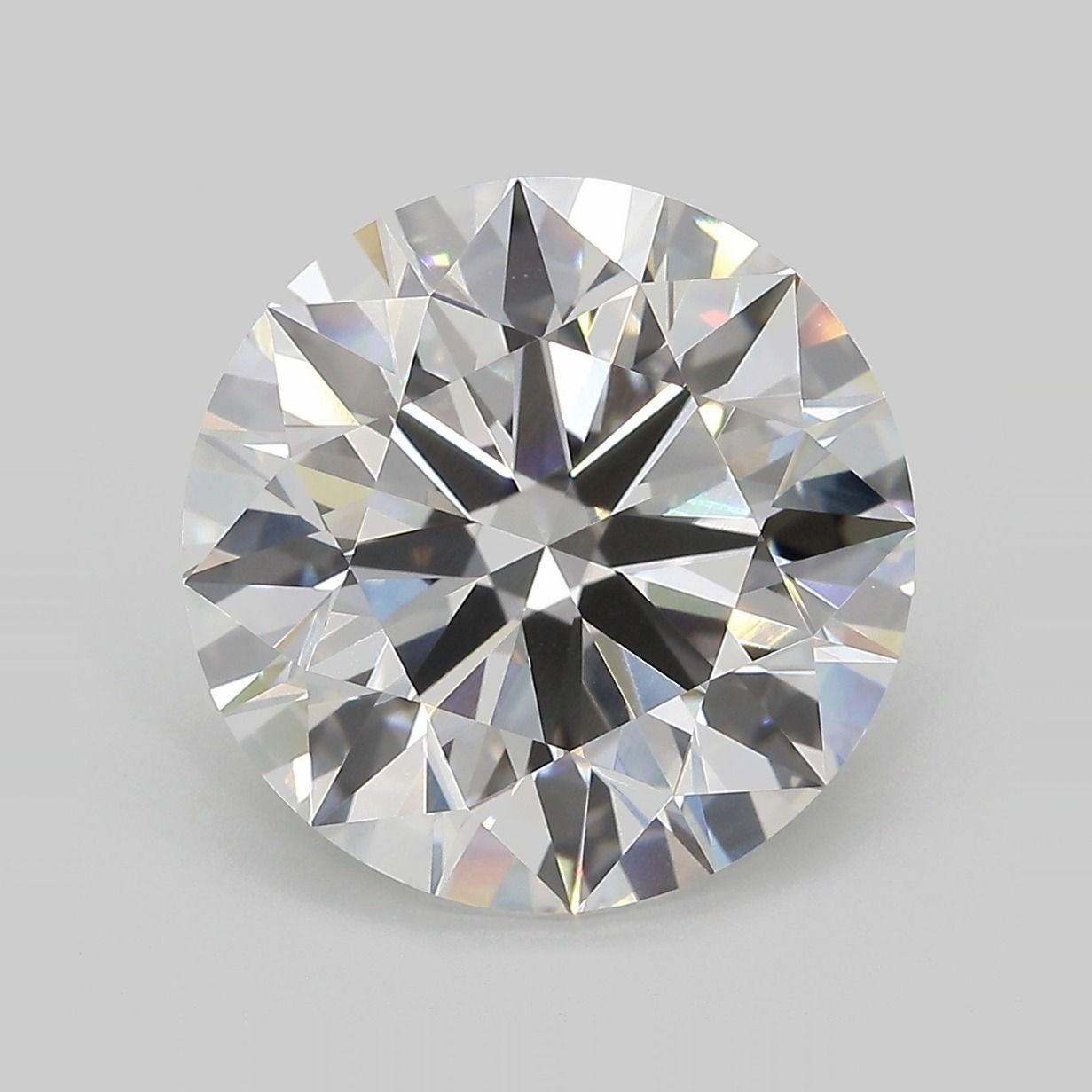 Round Diamond