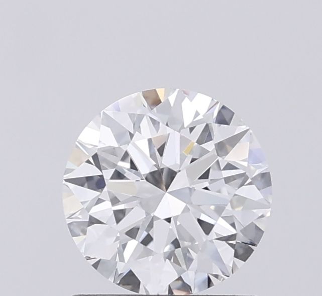Round Diamond