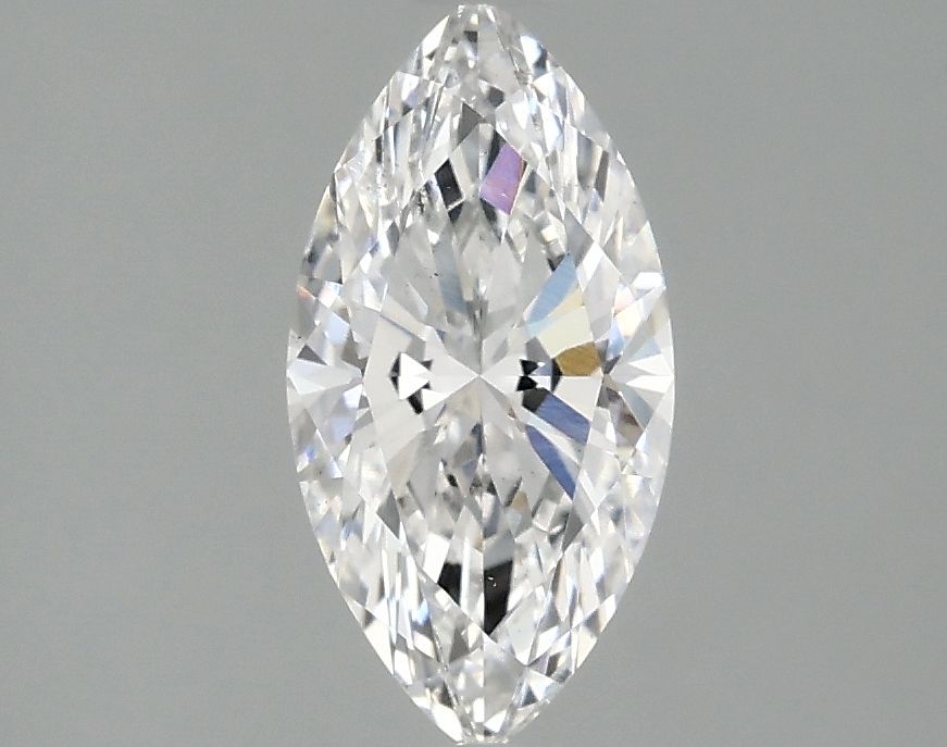 1.07 ct. marquise Lab Grown Diamond front image