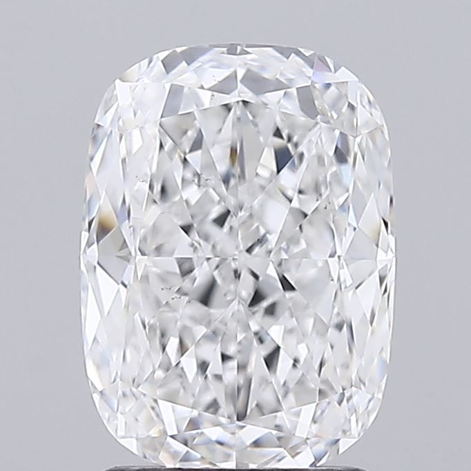 Cushion Diamond