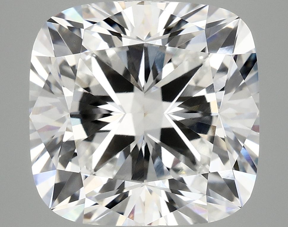 Cushion Diamond